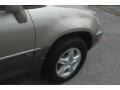 2001 Burnished Gold Metallic Lexus RX 300 AWD  photo #7