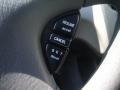 1999 Flamenco Black Pearl Honda Accord EX Sedan  photo #19