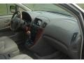 2001 Burnished Gold Metallic Lexus RX 300 AWD  photo #9