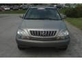 2001 Burnished Gold Metallic Lexus RX 300 AWD  photo #17