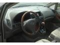 2001 Burnished Gold Metallic Lexus RX 300 AWD  photo #22