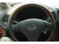 2001 Burnished Gold Metallic Lexus RX 300 AWD  photo #24