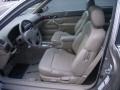 Parchment Interior Photo for 1999 Acura CL #51938667
