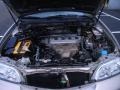 2.3 Liter SOHC 16-Valve 4 Cylinder 1999 Acura CL 2.3 Engine