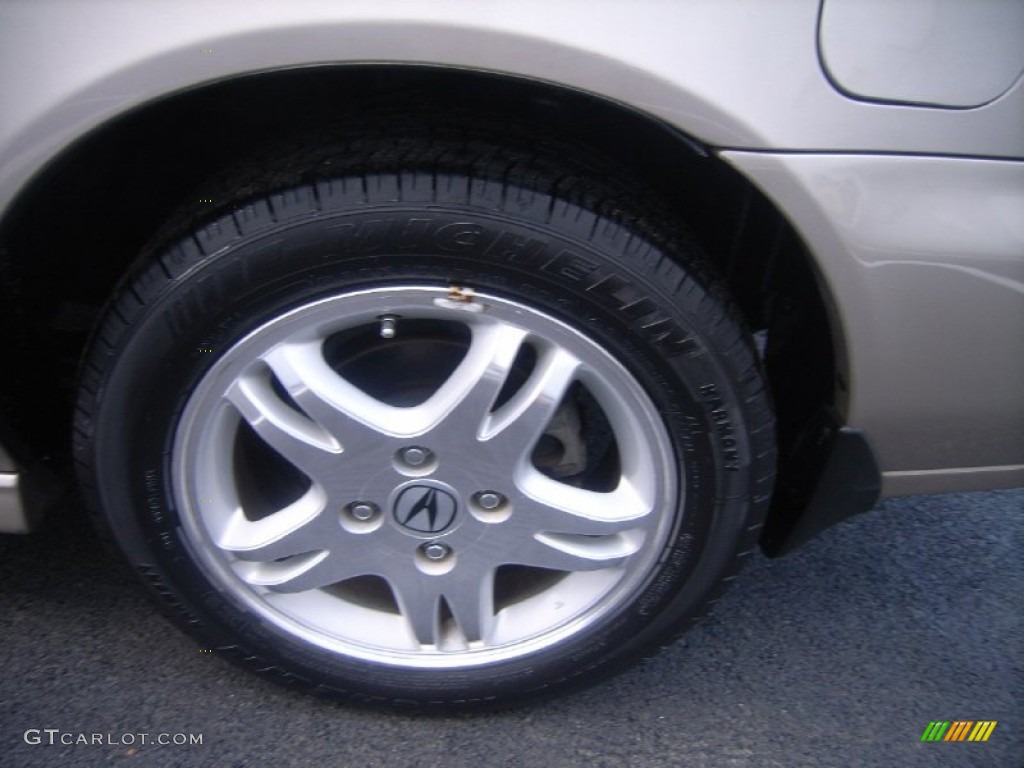1999 Acura CL 2.3 Wheel Photo #51938694