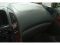 2001 Burnished Gold Metallic Lexus RX 300 AWD  photo #30