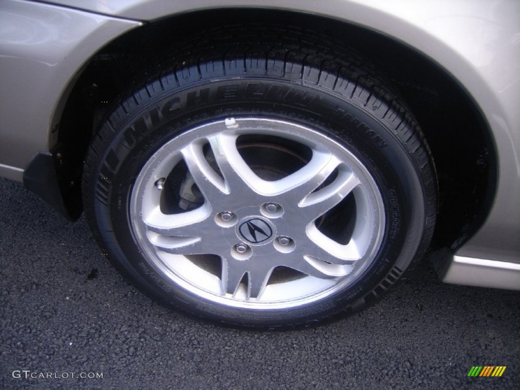1999 Acura CL 2.3 Wheel Photo #51938706
