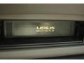 2001 Burnished Gold Metallic Lexus RX 300 AWD  photo #31
