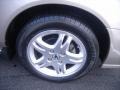 1999 Acura CL 2.3 Wheel and Tire Photo