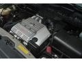 2001 Burnished Gold Metallic Lexus RX 300 AWD  photo #36