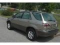 2001 Burnished Gold Metallic Lexus RX 300 AWD  photo #40