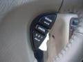 Parchment Controls Photo for 1999 Acura CL #51938802