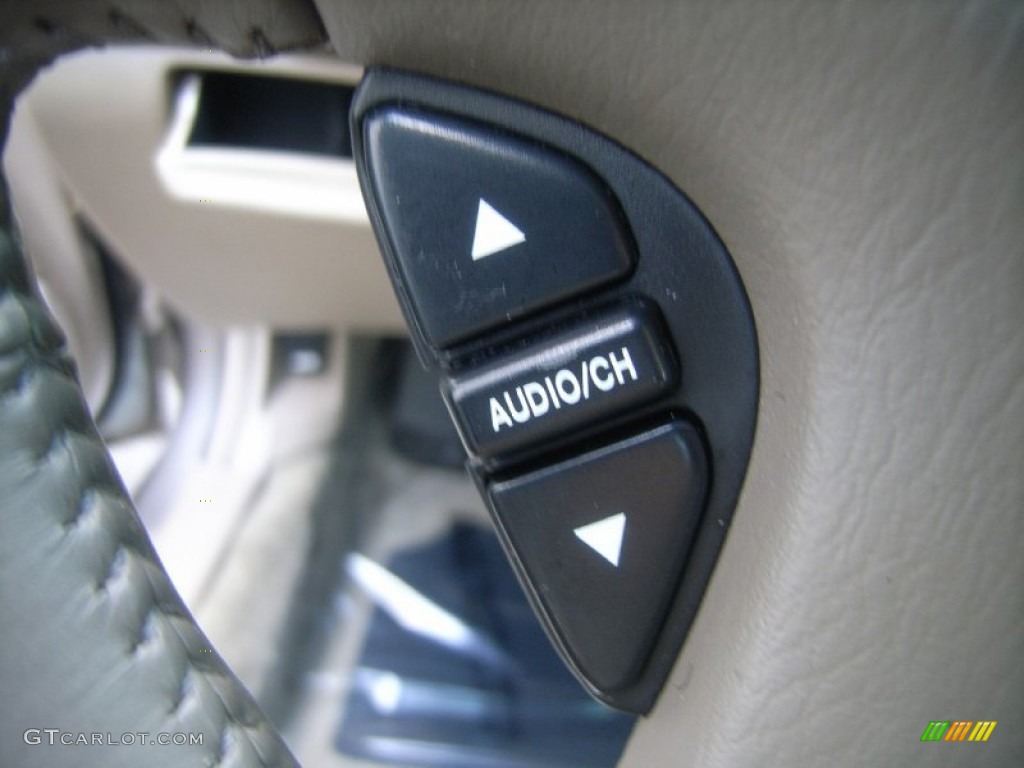 1999 Acura CL 2.3 Controls Photo #51938808