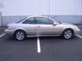 Titanium Silver Metallic 1999 Acura CL 2.3 Exterior