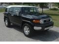 Black Diamond - FJ Cruiser 4WD Photo No. 1