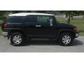 Black Diamond - FJ Cruiser 4WD Photo No. 2