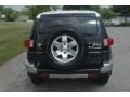 Black Diamond - FJ Cruiser 4WD Photo No. 4