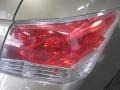 2008 Bold Beige Metallic Honda Accord EX V6 Sedan  photo #14