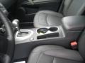 Phantom White - Rogue SL AWD Photo No. 20