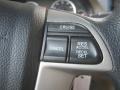 Bold Beige Metallic - Accord EX V6 Sedan Photo No. 30