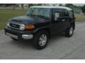 Black Diamond - FJ Cruiser 4WD Photo No. 31