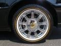 2010 Cadillac DTS Standard DTS Model Wheel