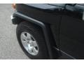 Black Diamond - FJ Cruiser 4WD Photo No. 37
