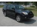Black - 4Runner Limited 4x4 Photo No. 1