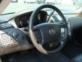  2010 DTS  Steering Wheel