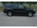 Black - 4Runner Limited 4x4 Photo No. 2