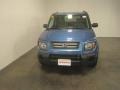 Atomic Blue Metallic - Element EX AWD Photo No. 2
