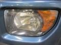Atomic Blue Metallic - Element EX AWD Photo No. 4