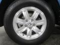 Atomic Blue Metallic - Element EX AWD Photo No. 6