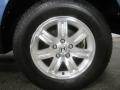 Atomic Blue Metallic - Element EX AWD Photo No. 7