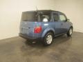Atomic Blue Metallic - Element EX AWD Photo No. 9