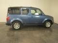 Atomic Blue Metallic - Element EX AWD Photo No. 11
