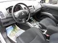 Cool Silver Metallic - Outlander LS 4WD Photo No. 5