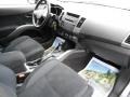 Cool Silver Metallic - Outlander LS 4WD Photo No. 6