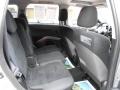 Cool Silver Metallic - Outlander LS 4WD Photo No. 7