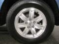 Atomic Blue Metallic - Element EX AWD Photo No. 16