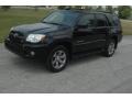 Black - 4Runner Limited 4x4 Photo No. 44