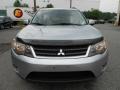 Cool Silver Metallic - Outlander LS 4WD Photo No. 14