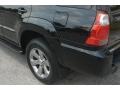 Black - 4Runner Limited 4x4 Photo No. 47