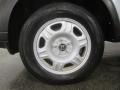 2005 Satin Silver Metallic Honda CR-V LX  photo #6