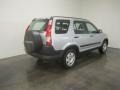2005 Satin Silver Metallic Honda CR-V LX  photo #9