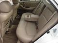 2000 Taffeta White Honda Accord EX V6 Sedan  photo #16