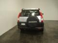 2005 Satin Silver Metallic Honda CR-V LX  photo #10