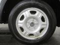 2005 Satin Silver Metallic Honda CR-V LX  photo #14