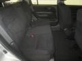 2005 Satin Silver Metallic Honda CR-V LX  photo #15