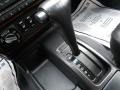 Bronzed Gray Metallic - Pathfinder LE 4x4 Photo No. 11